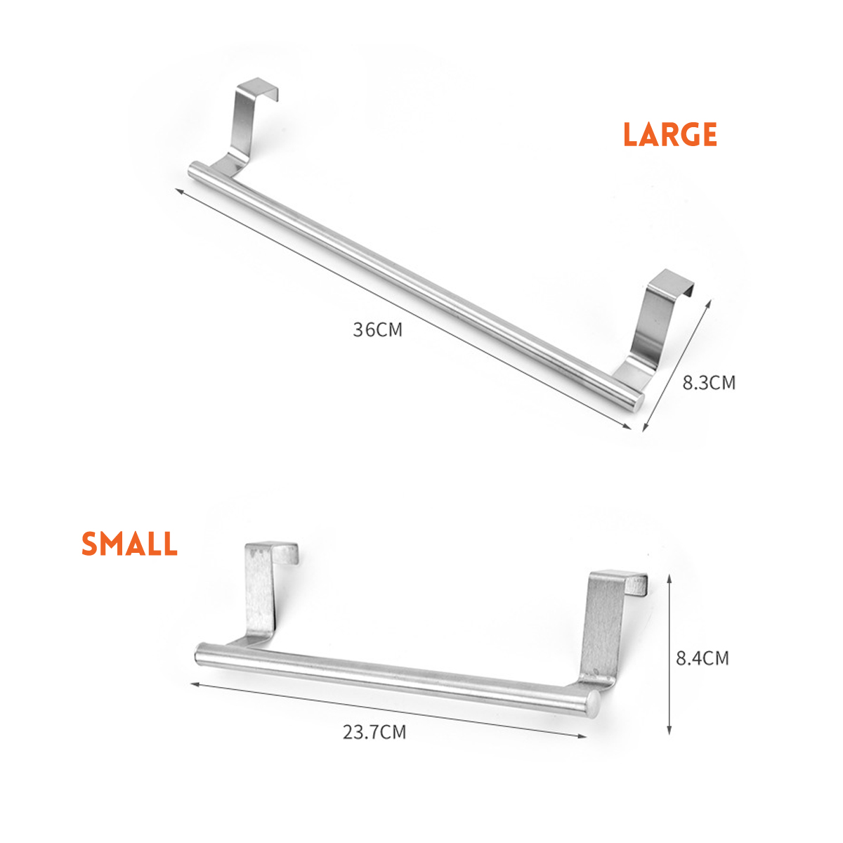 Stainless-Steel-Bathroom-Towel-Stand-Rack-Cupboard-Hanger-Kitchen-Cabinet-1760785-2