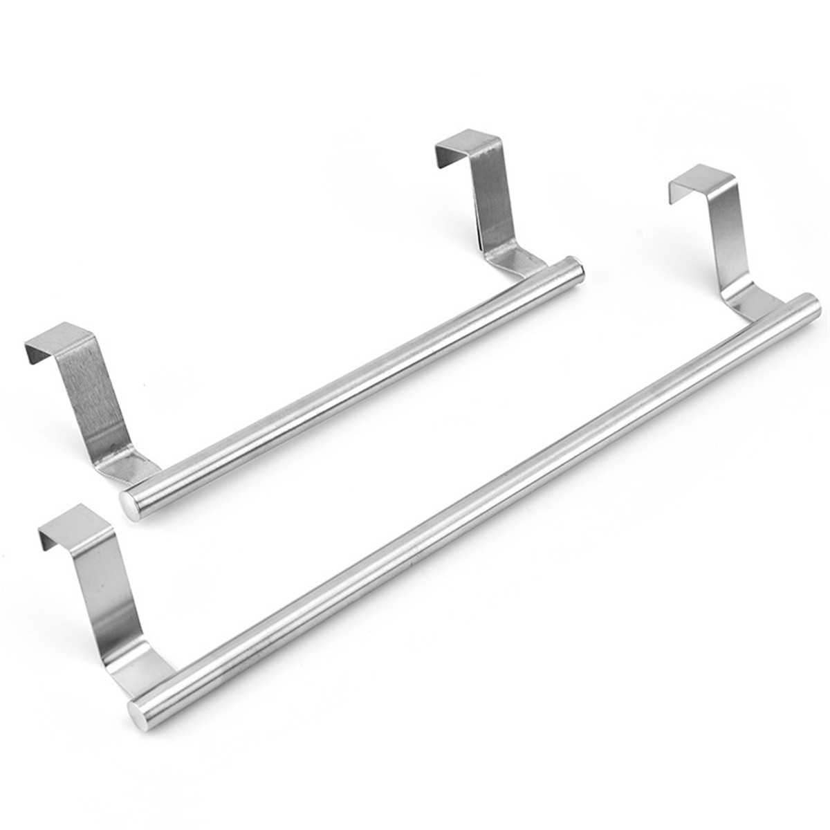 Stainless-Steel-Bathroom-Towel-Stand-Rack-Cupboard-Hanger-Kitchen-Cabinet-1760785-3