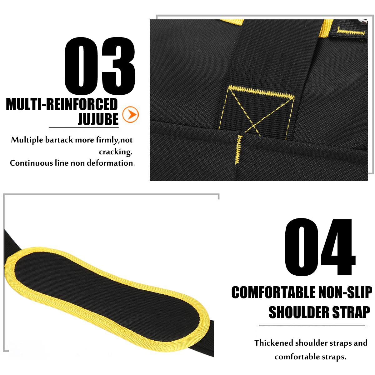 Storage-Tool-Bag-Hard-Bottom-Heavy-Duty-Toolbag-Repair-Hardware-Kit-1658757-4