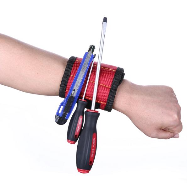 Strong-Magnetic-Wristbands-Work-Receive-Armband-Adsorption-Screw-Repair-Tools-1143630-2