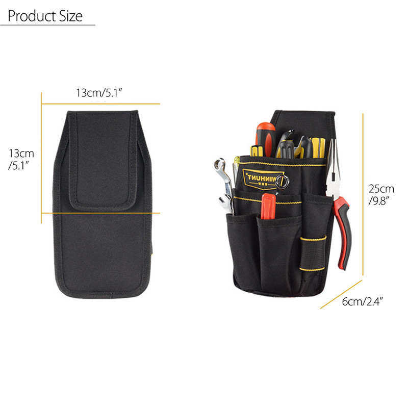 WH008-Electrician-Tool-Waist-Bag-Maintenance-Pouch-Bag-With-Adjustable-Belt-1279210-1