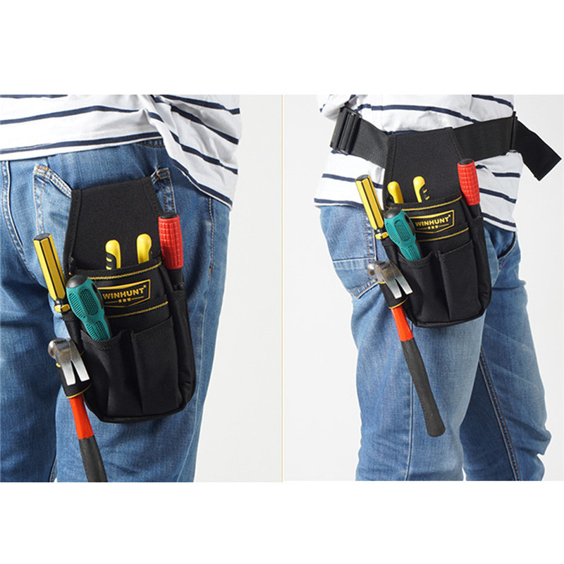 WH008-Electrician-Tool-Waist-Bag-Maintenance-Pouch-Bag-With-Adjustable-Belt-1279210-8