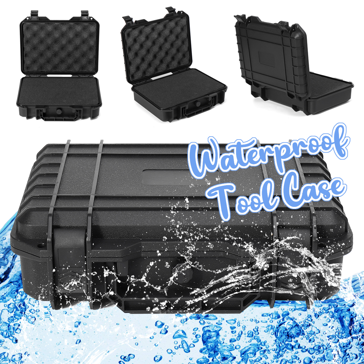 Waterproof-Hard-Carry-Tool-Case-Bag-Storage-Box-Camera-Photography-Sponge-Tool-Case-1835485-2