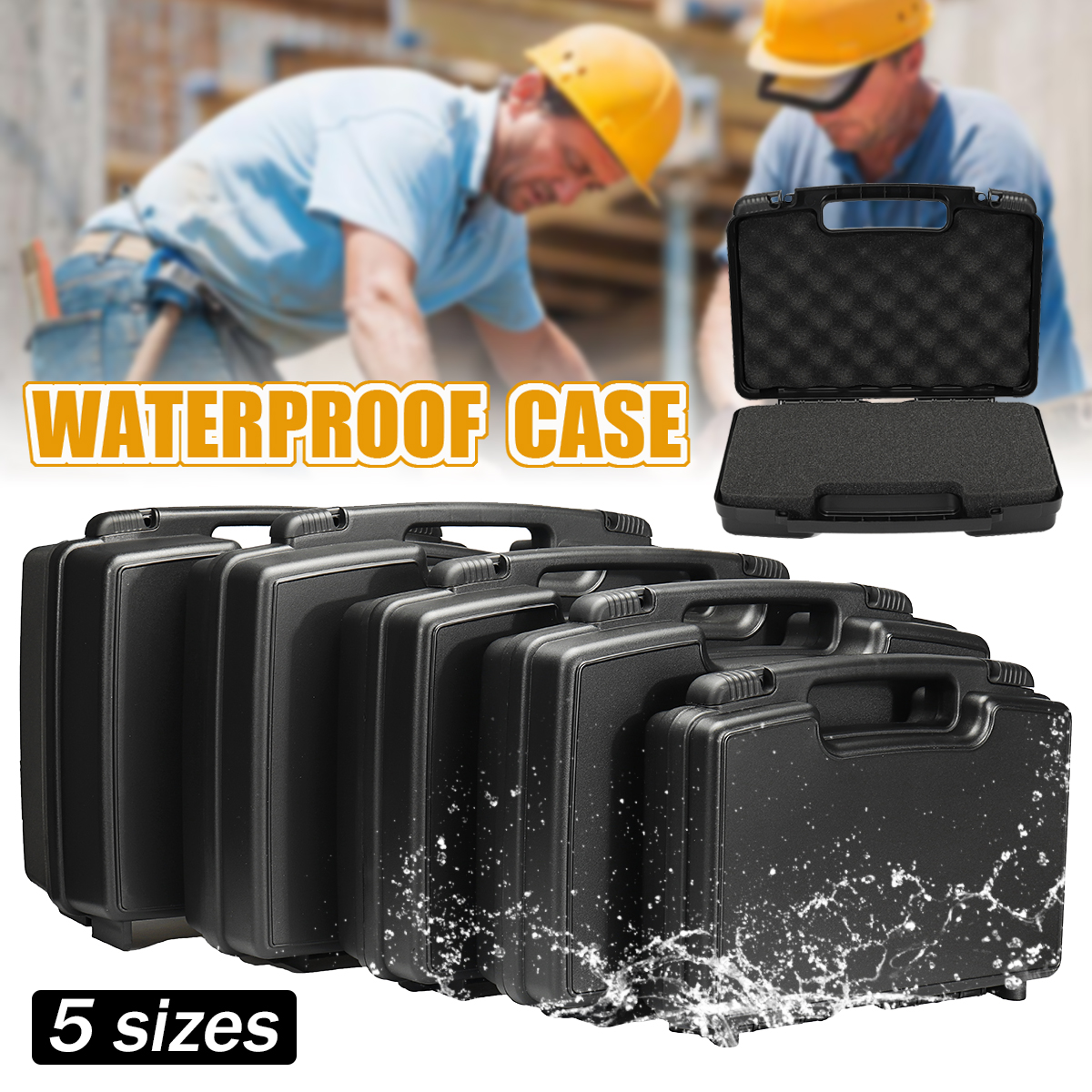 Waterproof-Hard-Carry-Tool-Case-Bag-Storage-Box-Camera-Photography-with-Foam-1791082-2