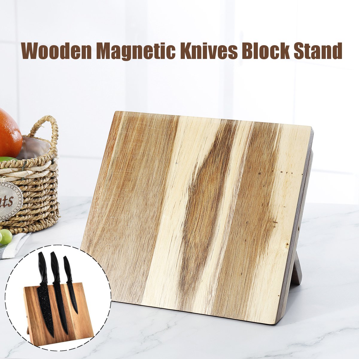 Wooden-Magnetic-Knifes-Holder-Block-Kitchen-Cookware-Cutlery-Storage-Organizer-Kitchen-Storage-Conta-1626936-9