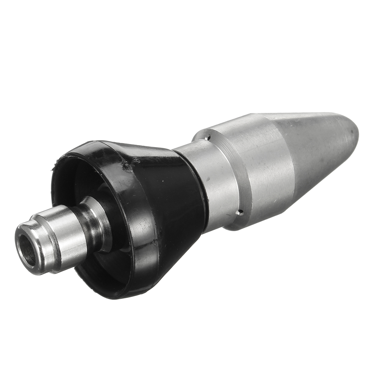 1-Front-6-Rear-Cleaning-Nozzle-14quot-Pressure-Washer-Drain-Stainless-Steel-Sewer-1634905-5