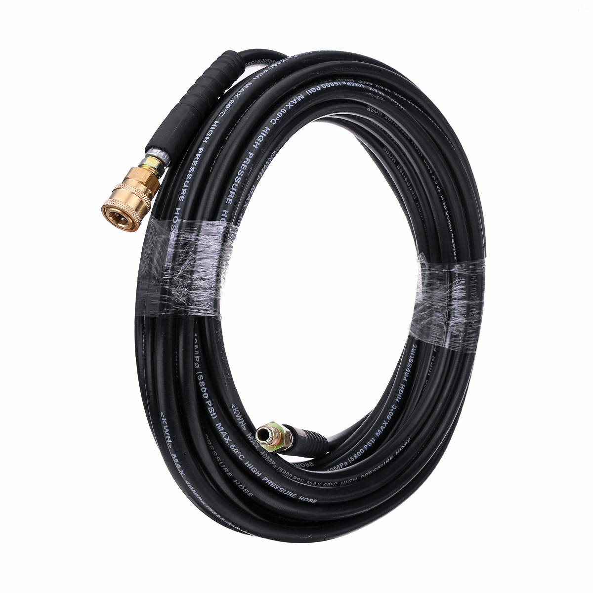 10M-High-Pressure-Washer-Hose-14-Inch-Quick-Release-Couplings-Tube-1582199-5