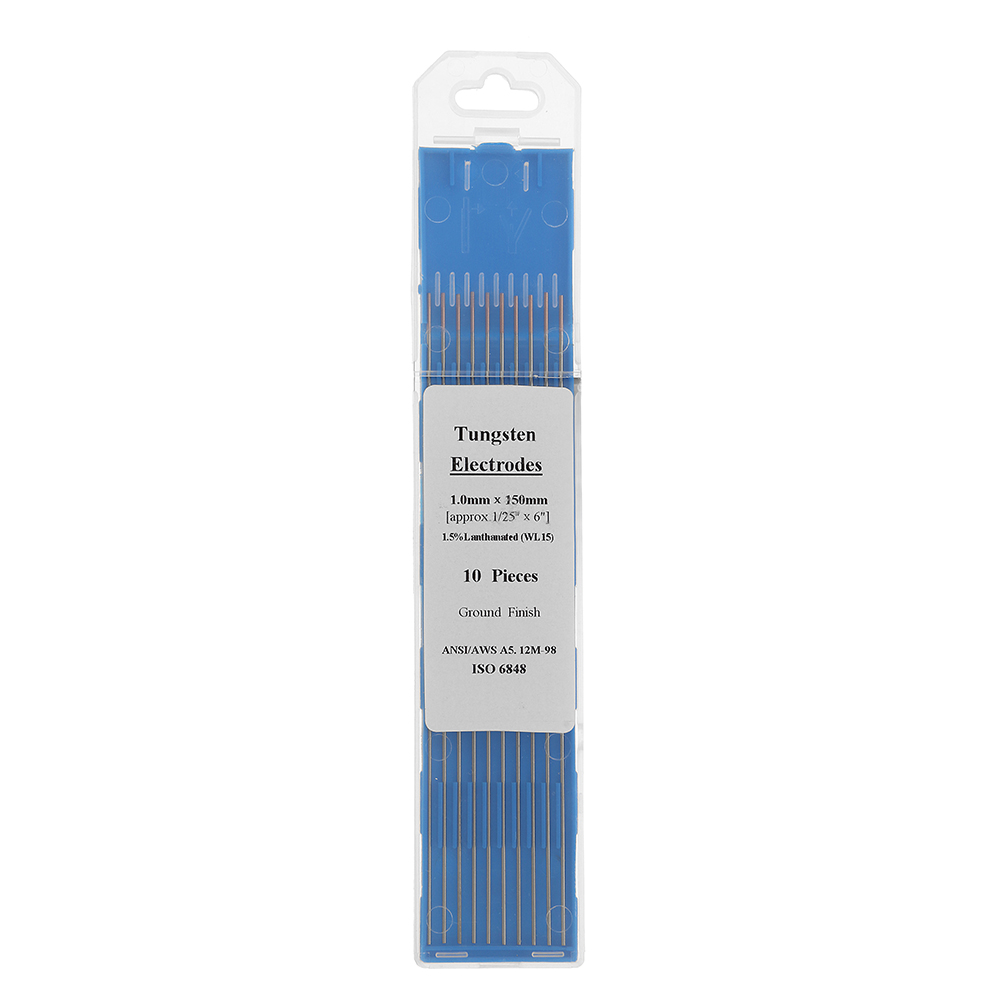 10Pcs-WL15-10x150mm-TIG-Welding-Tungsten-Electrodes-Golden-Tip-Rods-Set-1453413-9