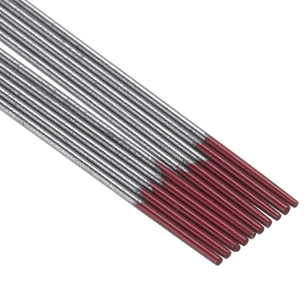 10Pcs-WT20-10x175mm-TIG-Welding-Tungsten-Electrodes-Red-Tip-Rods-Set-1453412-7