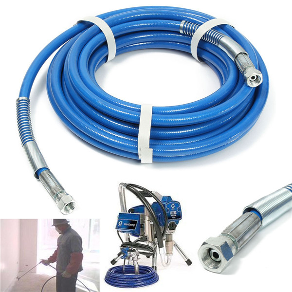 10m-Length-Airless-Sprayer-Fiber-Tube-14-Inch-5000PSI-Airless-Spray-Hose-1079708-9