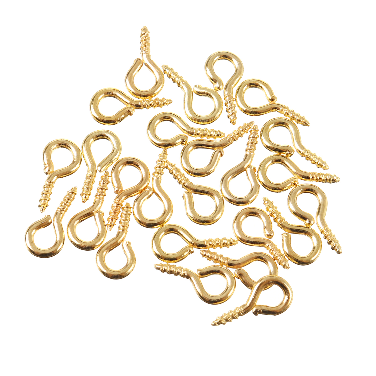 118127Pcs-Bangle-Pendant-Jewelry-Silicone-Mold-Set-Resin-Casting-Mold-Craft-DIY-1677398-10