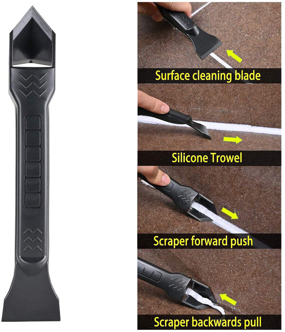 11Pcs-Caulk-Nozzle-Scraper-Set-Reusable-Sealant-Angle-Scraper-Silicone-Grout-Caulk-Tools-1807475-2