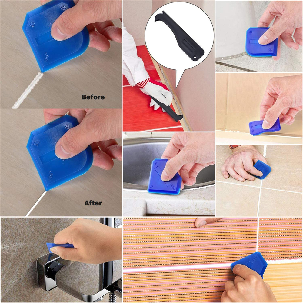 11Pcs-Caulking-Tool-Kit-3-in-1-Caulking-Tools-Silicone-Sealant-Finishing-Tool-Grout-Scraper-Caulk-Re-1805265-11