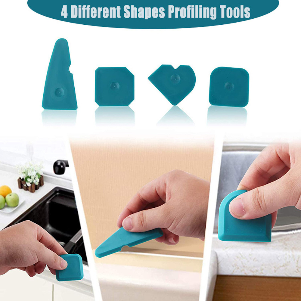 11Pcs-Caulking-Tool-Kit-3-in-1-Caulking-Tools-Silicone-Sealant-Finishing-Tool-Grout-Scraper-Caulk-Re-1805265-4