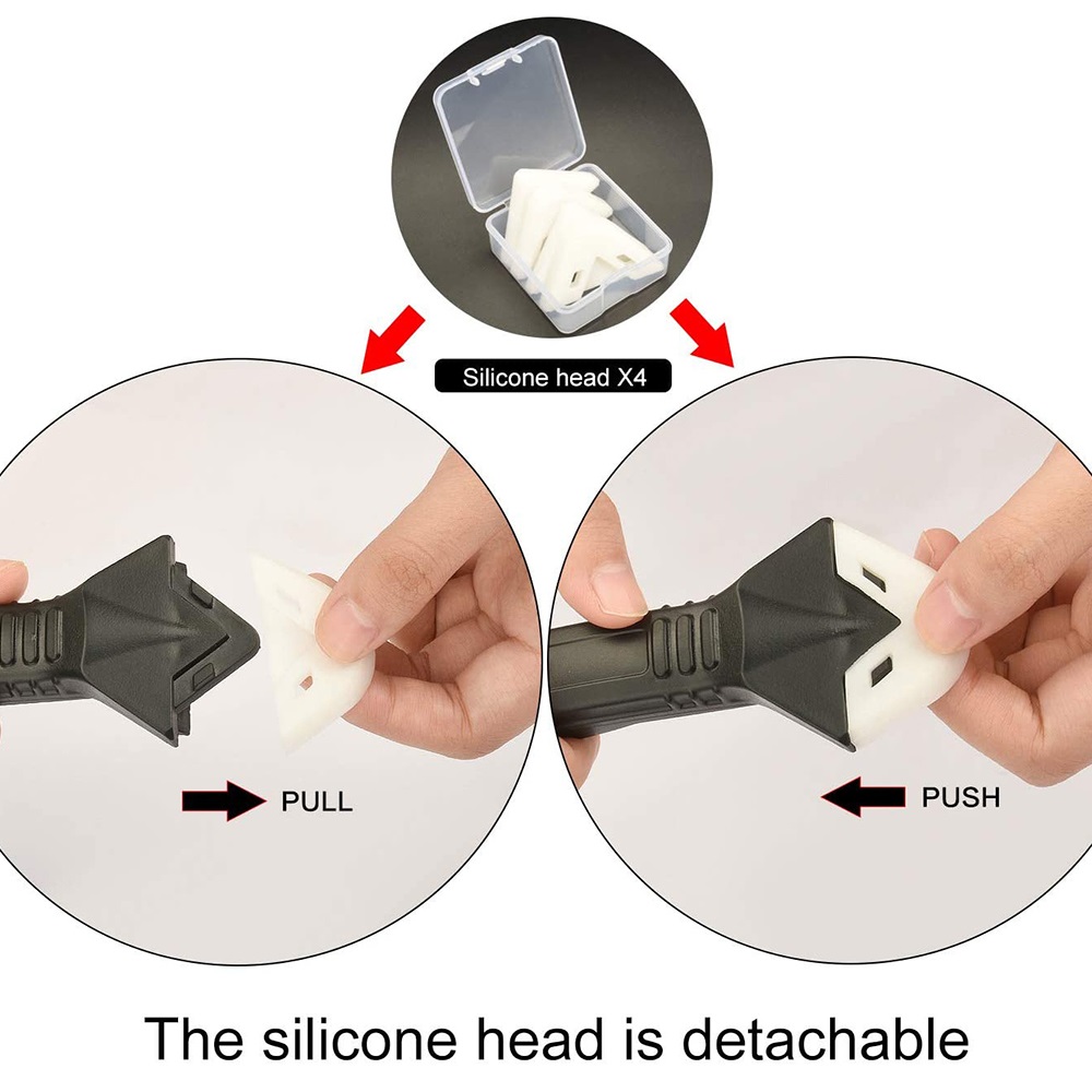 11Pcs-Caulking-Tool-Kit-3-in-1-Caulking-Tools-Silicone-Sealant-Finishing-Tool-Grout-Scraper-Caulk-Re-1805265-10