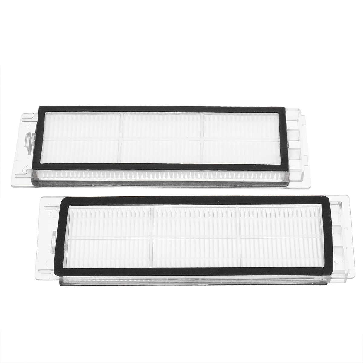 11Pcs-Filter-Main-Side-Brush-Mop-Cloth-For-Roborock-Robot-S50-S51-Part-1586558-5