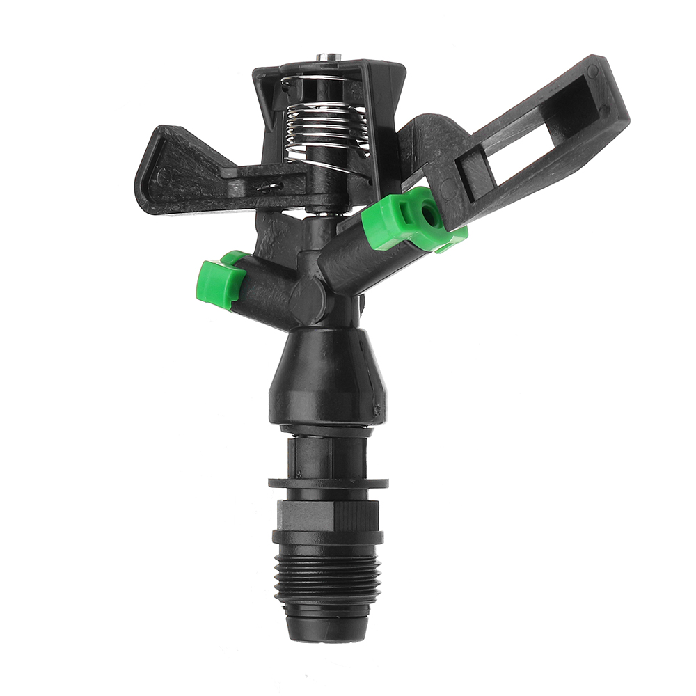 12-Inch-Plastic-360-Degree-Automatic-Rotation-Double-Sprayer-Rocker-Arm-Nozzle-1340076-3