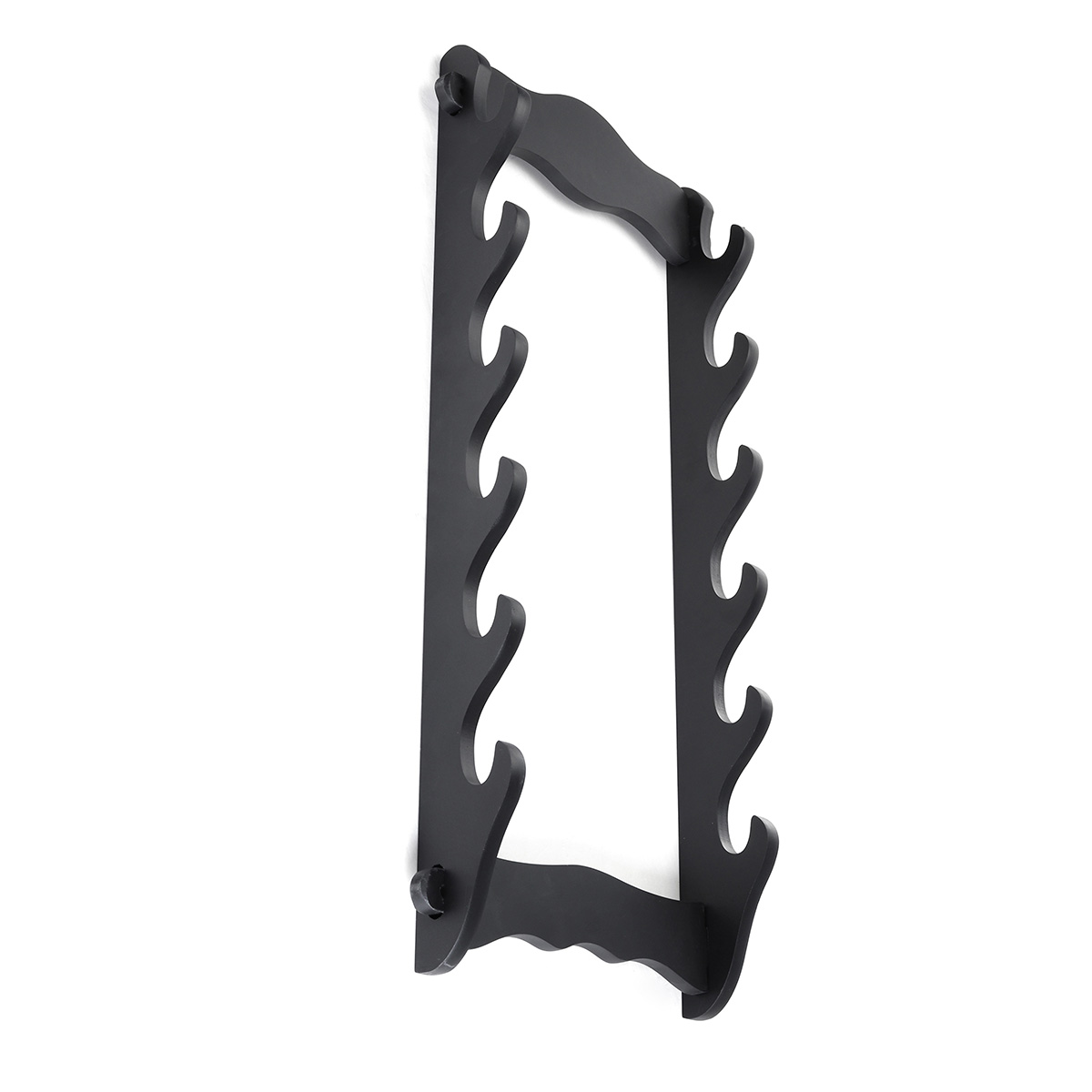 12346810-Layer-Samurai-Blade-Holder-Bracket-Wall-mounted-Tool-Display-Stand-1598096-4