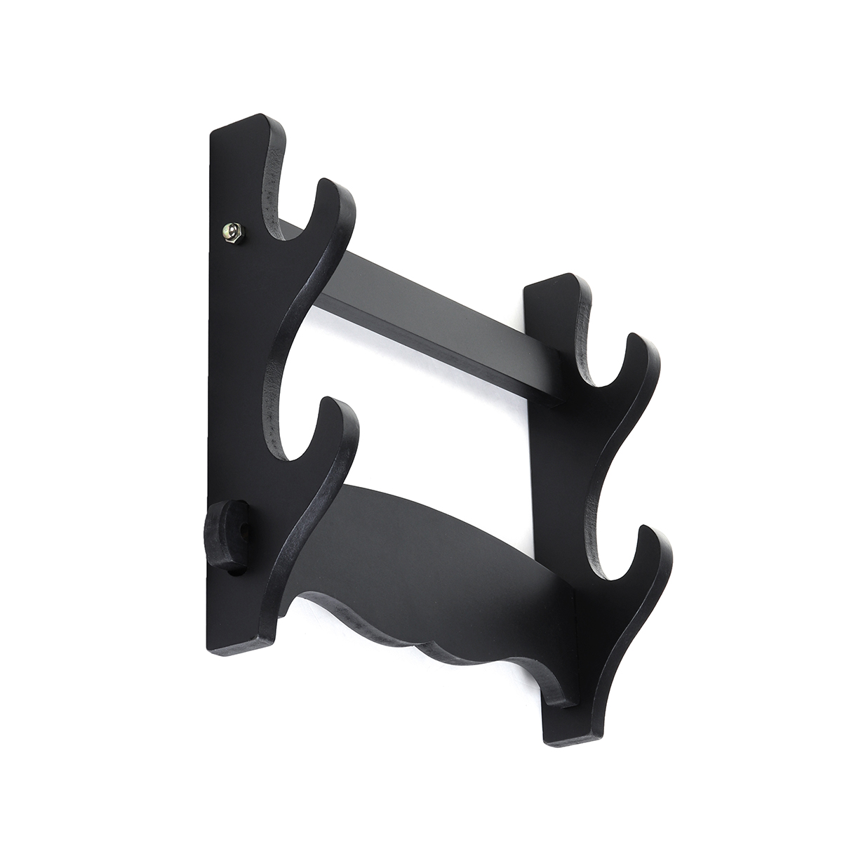 12346810-Layer-Samurai-Blade-Holder-Bracket-Wall-mounted-Tool-Display-Stand-1598096-6