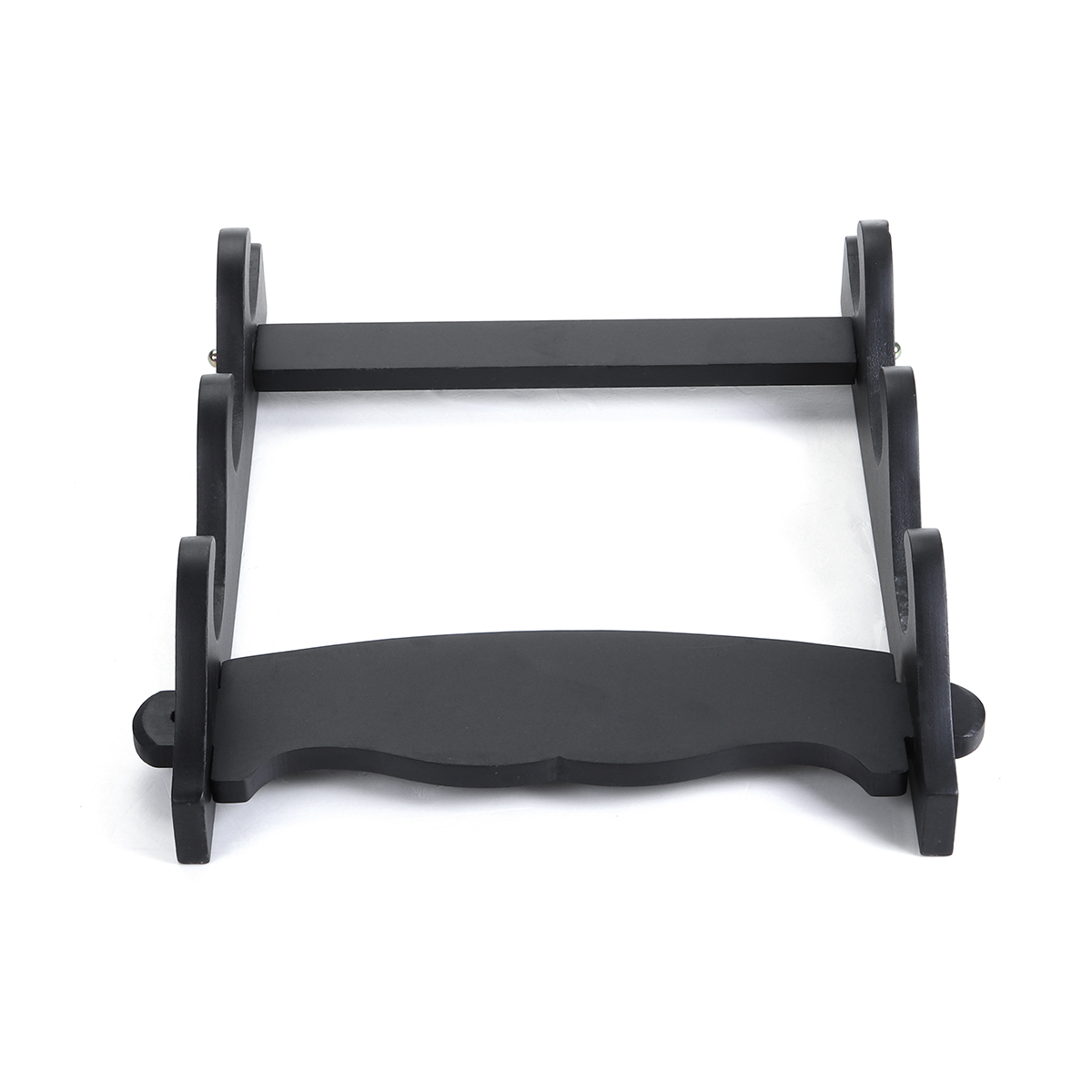 12346810-Layer-Samurai-Blade-Holder-Bracket-Wall-mounted-Tool-Display-Stand-1598096-7