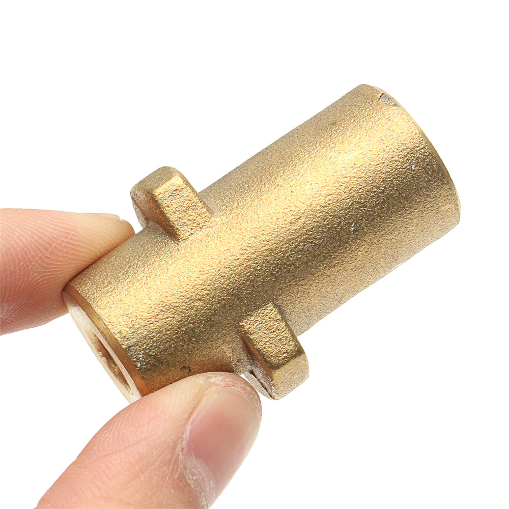 14-Inch-Internal-Thread-Brass-Pressure-Washer-Snow-Foam-Lance-Adapter-for-Karcher-K-1347020-8