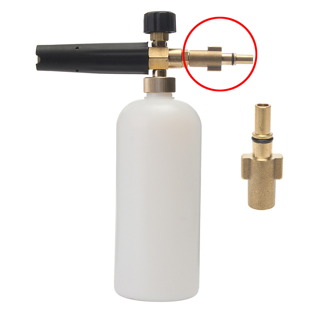 14-Inch-Male-Pressure-Washer-Snow-Foam-Lance-Adapter-for-Bosch-AQT-Black-and-Decker-1345645-8