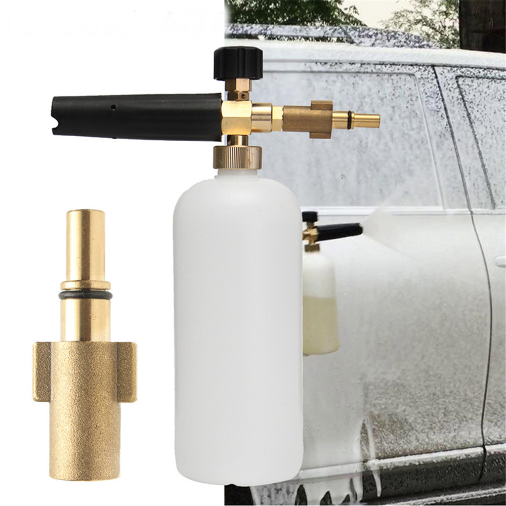 14-Inch-Male-Pressure-Washer-Snow-Foam-Lance-Adapter-for-Bosch-AQT-Black-and-Decker-1345645-10
