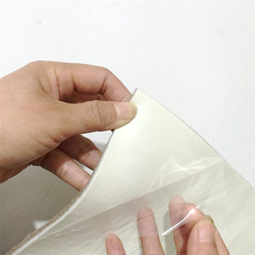 14pcs-20x45cm-BrownBeige-Anti-slip-Stair-Pads-Carpet-Mat-Sticky-Bottom-Repeatedly-use-1424405-6