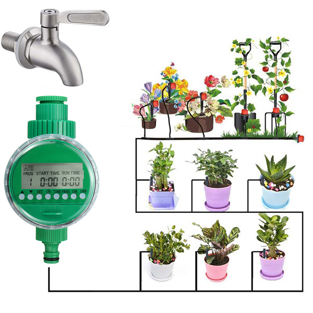 1525304050m-Drip-Hose-Water-Irrigation-System--Auto-Timer-Greenhouse-Plants-Kit-1542599-5