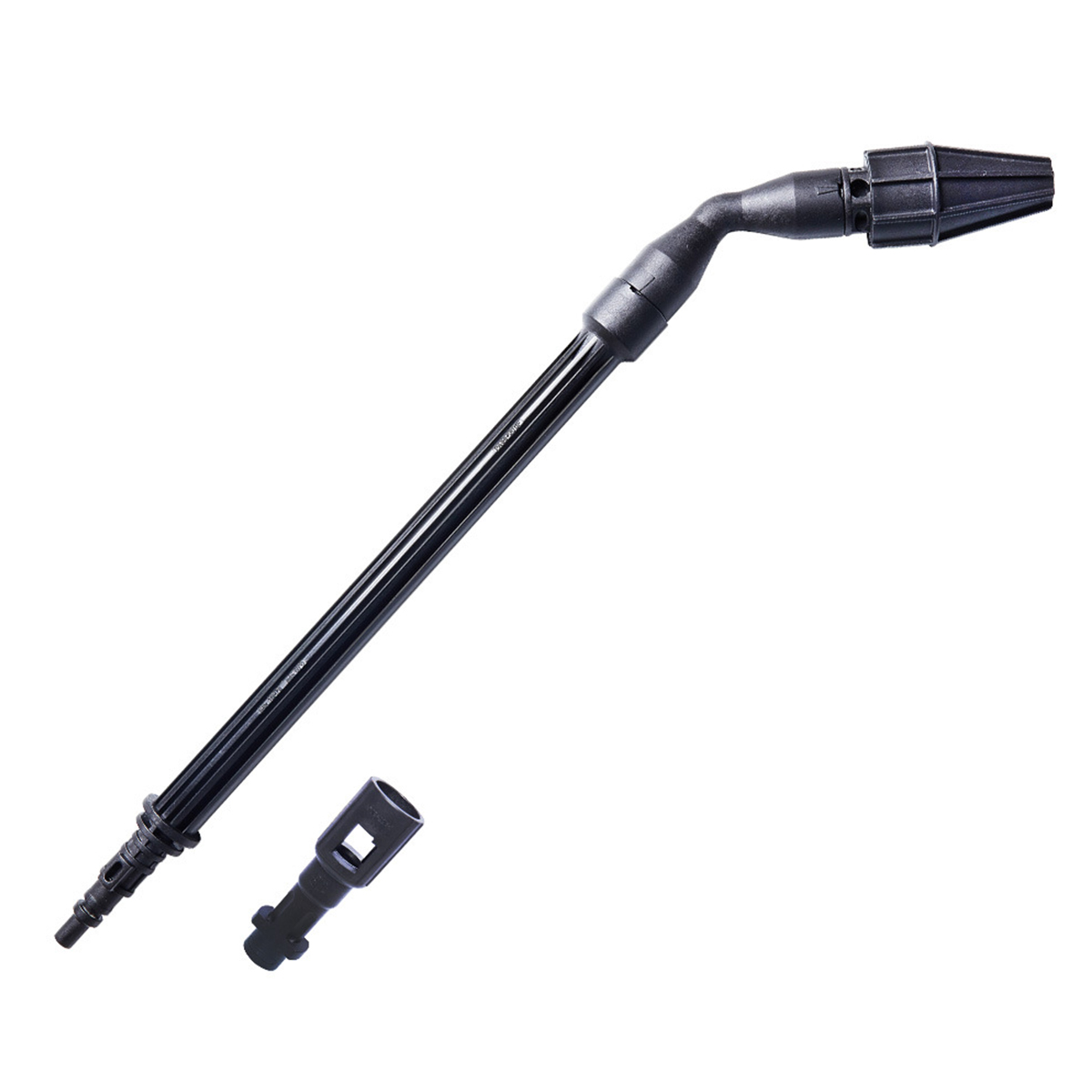 160-Bar-High-Pressure-Washer-Nozzle-432cm-StraightBent-Mouth-Adapter-1662973-5