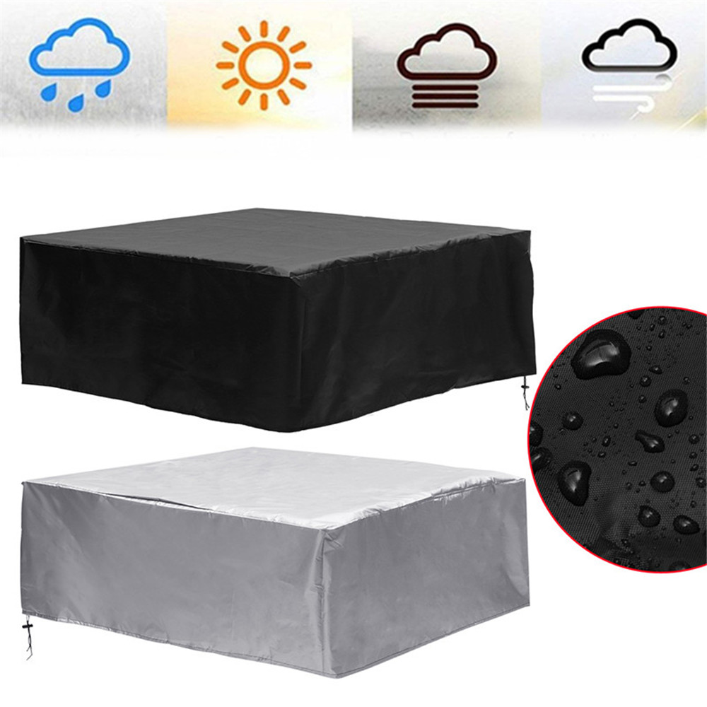 180x150x80cm-210D-Polyester-Anti-Dust-Sofa-Piano-Barbecue-Stove-Furniture-Waterproof-Cover-1370969-4