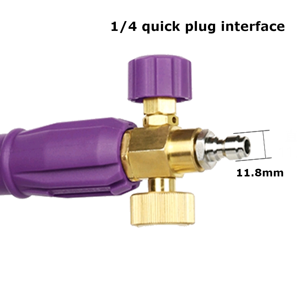 1L-High-Pressure-Fan-shaped-Adjustable-Spout-Purple-Foam-Pot-Set-Washer-Parts-for-Car-Washing-1820388-4