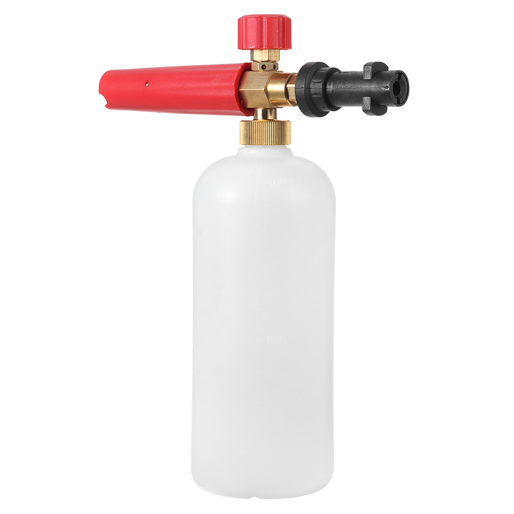 1L-High-Pressure-Foam-Pot-14-Quick-Insert-Fast-Interface-Adjustable-Nozzle-Head-Pure-Copper-PA-Foam--1820382-5