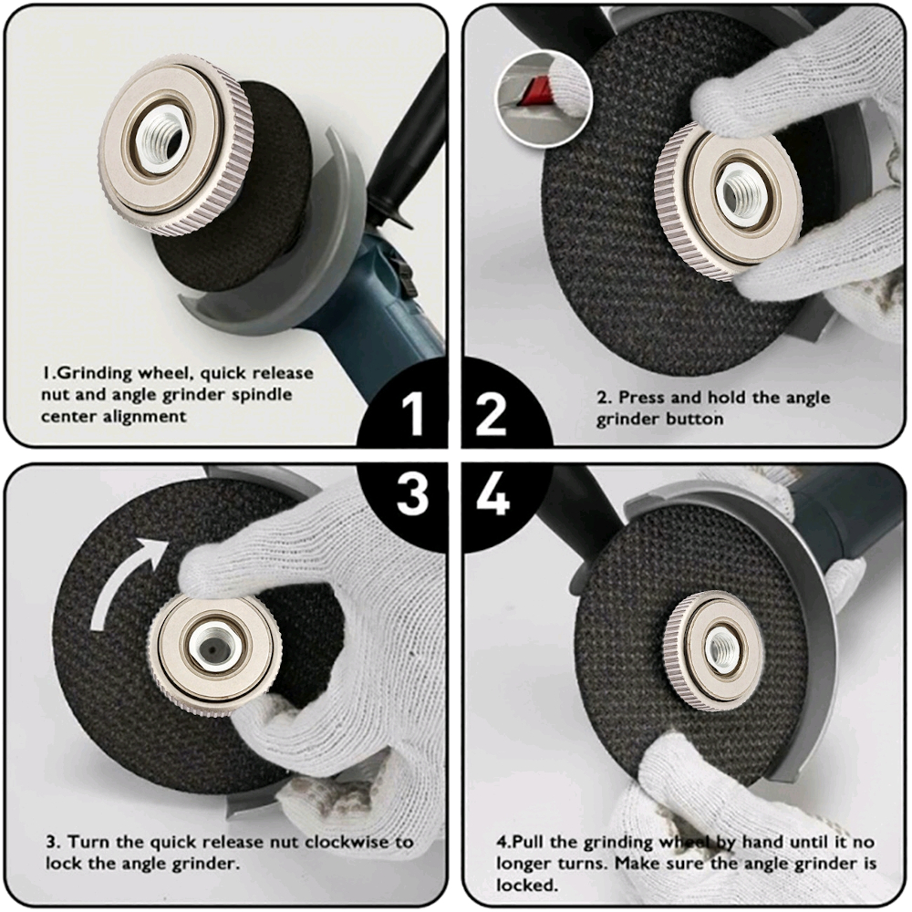 2-Inch-50mm-M14-Quick-Release-Nut-Lock-Plate-Chuck-for-Angle-Grinder-Grinding-Wheel-1829595-2