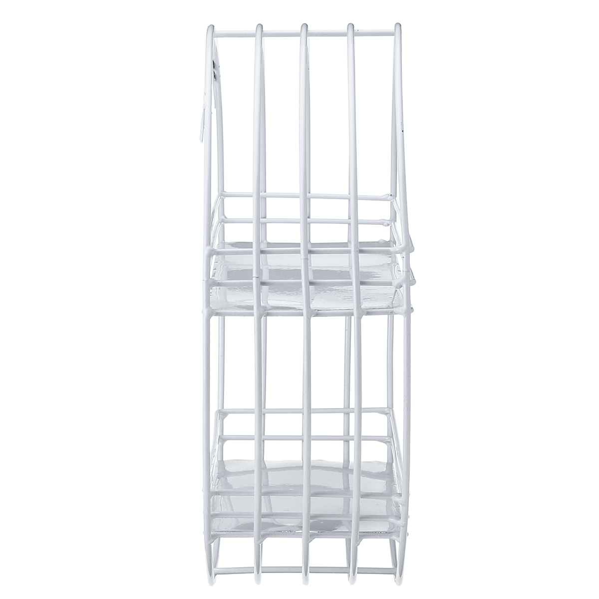2-Tier-Wall-Shelf-Iron-Hanging-Storage-Holder-Display-Rack-Organizer-1642137-8