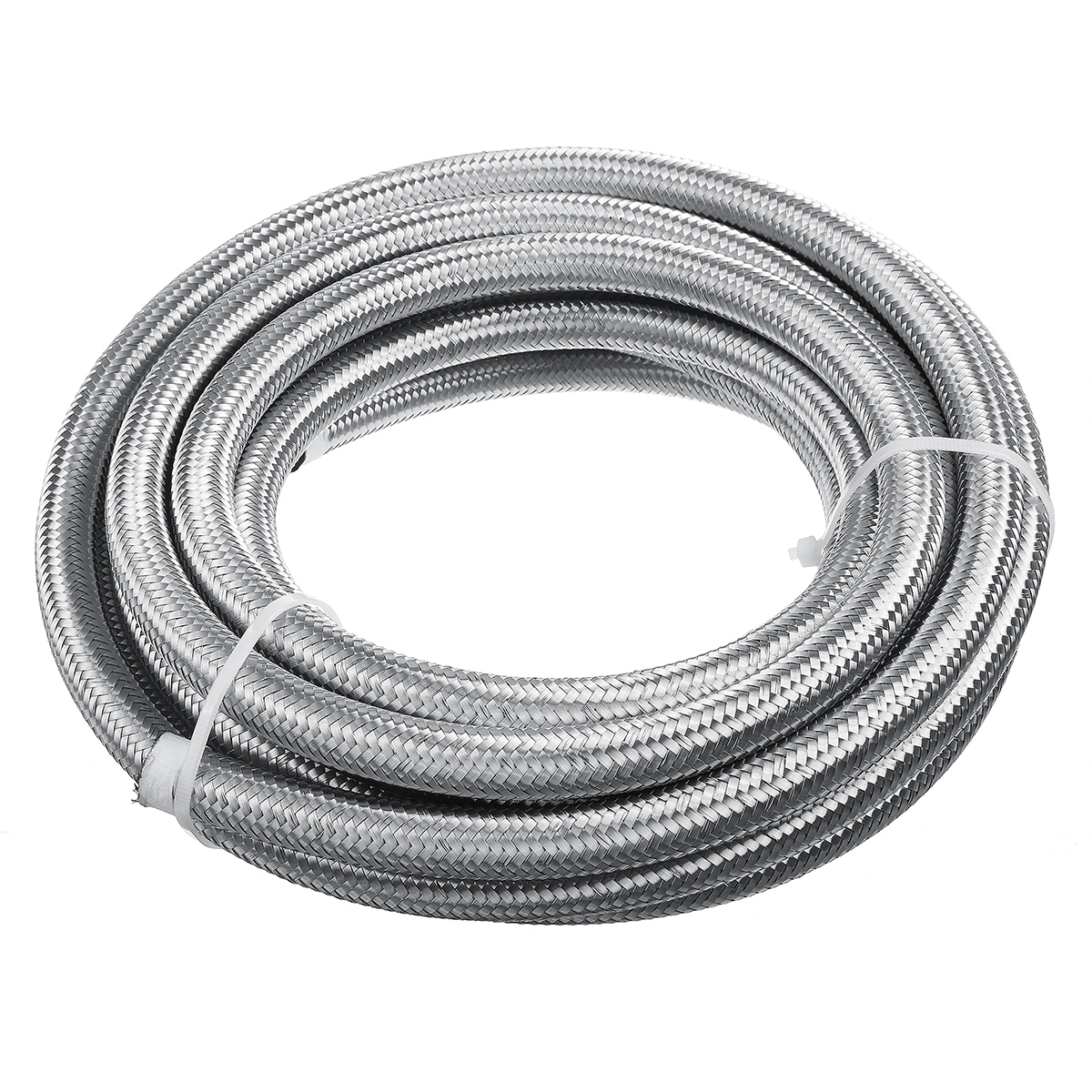 20FT-AN4-AN6-AN8-AN10-Fuel-Hose-Oil-Gas-Line-Pipe-Stainless-Steel-Braided-1685155-1