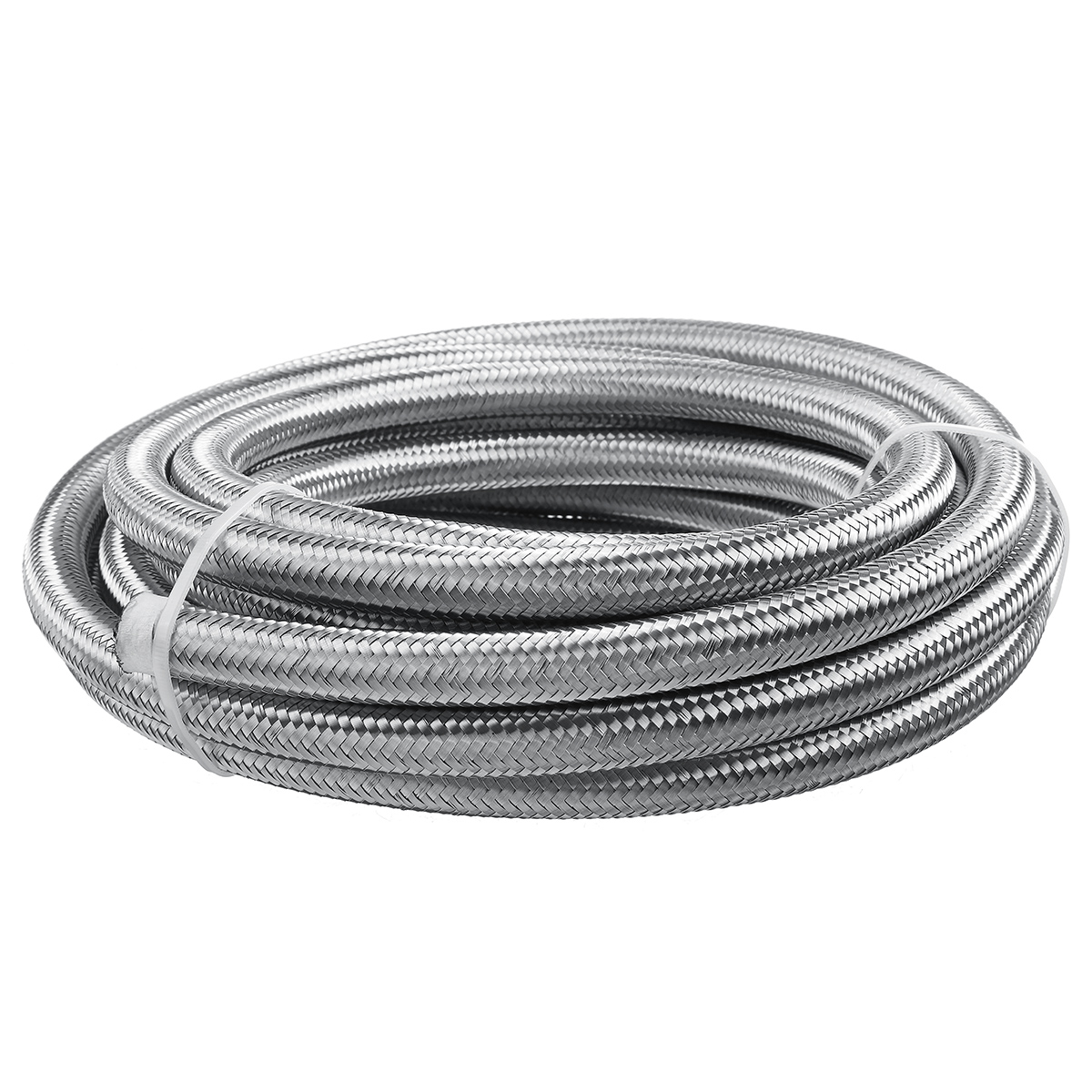 20FT-AN4-AN6-AN8-AN10-Fuel-Hose-Oil-Gas-Line-Pipe-Stainless-Steel-Braided-1685155-2