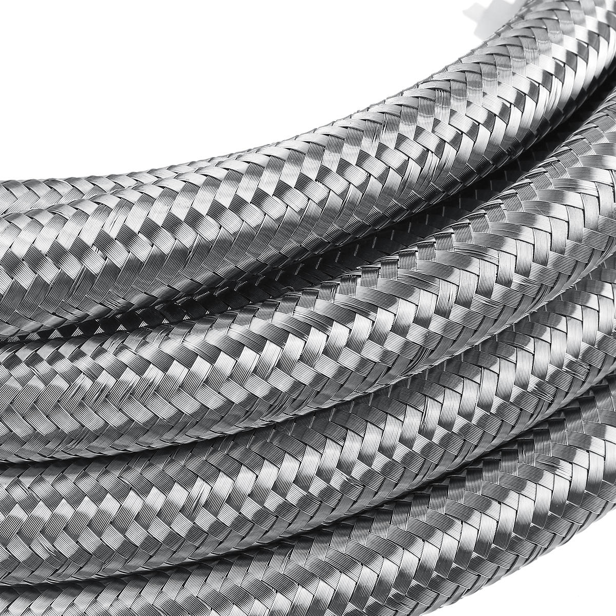 20FT-AN4-AN6-AN8-AN10-Fuel-Hose-Oil-Gas-Line-Pipe-Stainless-Steel-Braided-1685155-5