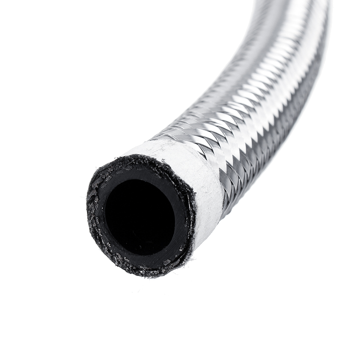 20FT-AN4-AN6-AN8-AN10-Fuel-Hose-Oil-Gas-Line-Pipe-Stainless-Steel-Braided-1685155-7