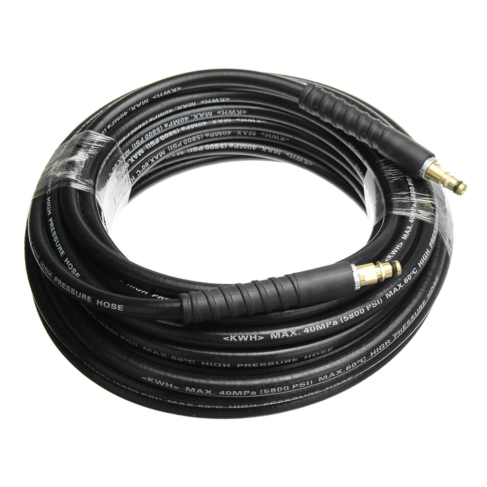 20M-Pressure-Washer-Hose-With-Yellow-Quick-Connect-Adapter-For-Karcher-K-Series-1364708-3