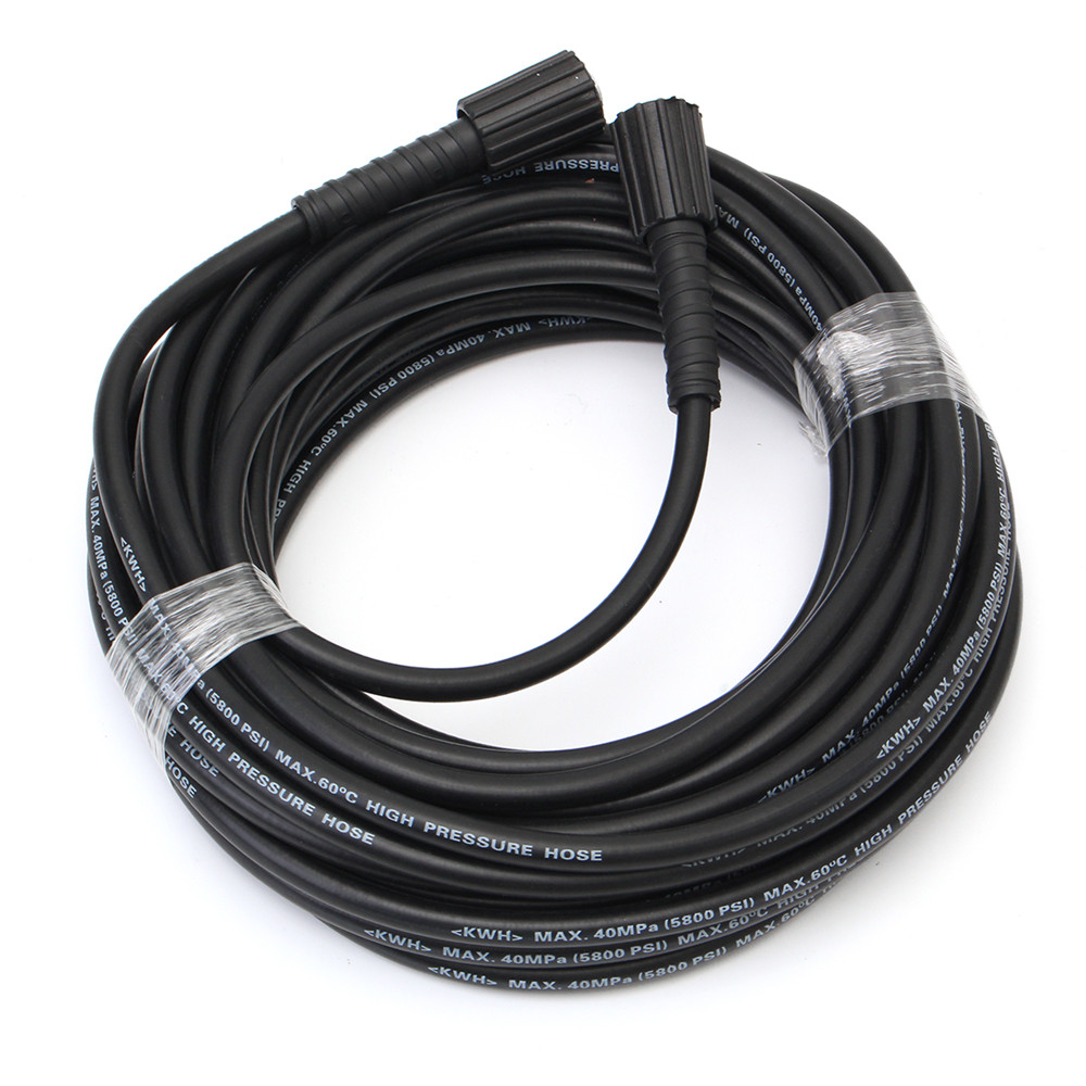 20m-4500PSI-High-Pressure-Washer-Replacement-Cleaner-Hose-with-14mm-Pump-End-Fitting-1342271-3
