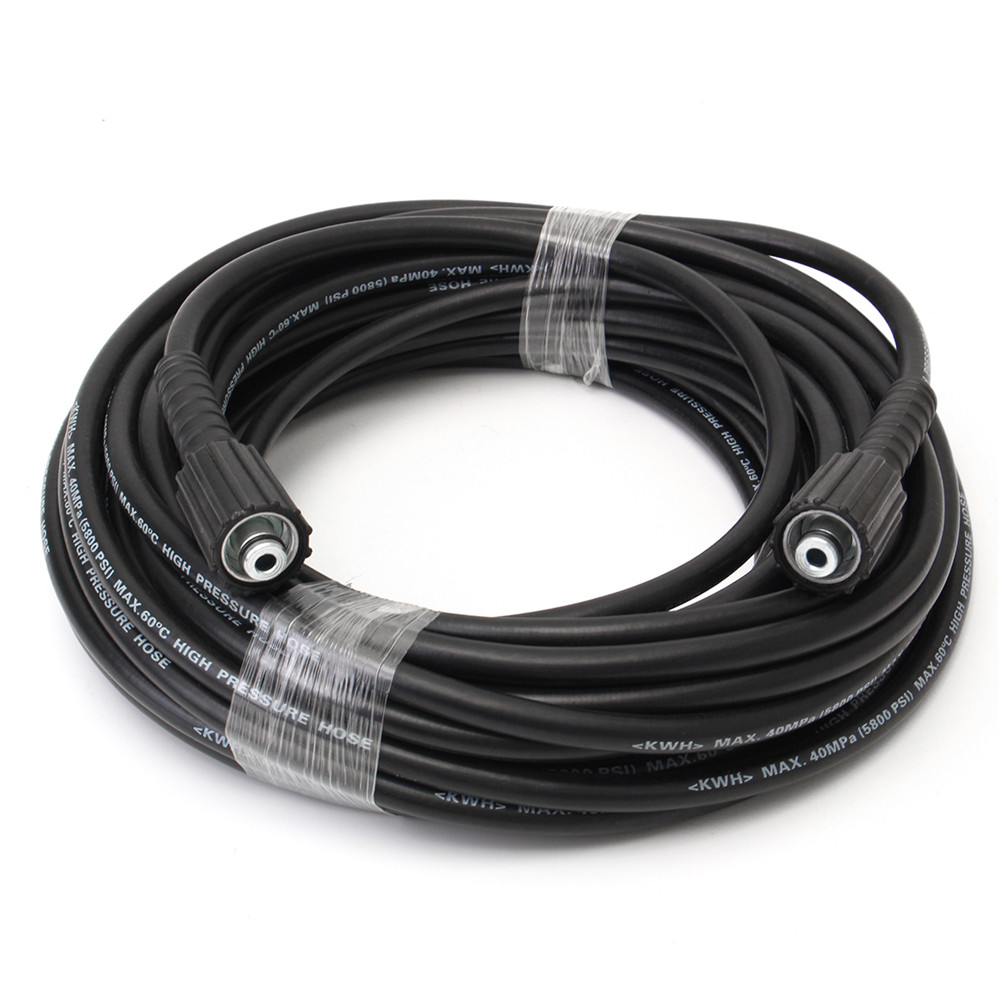 20m-4500PSI-High-Pressure-Washer-Replacement-Cleaner-Hose-with-14mm-Pump-End-Fitting-1342271-4