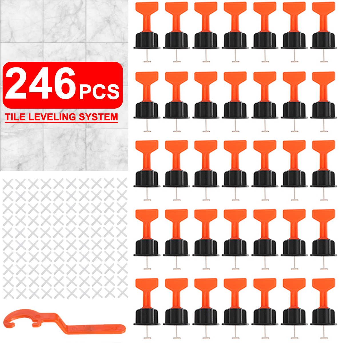 246pcs-Level-Wedges-Tile-Spacers-For-Flooring-Wall-Tile-Spacer-Carrelage-Tile-Leveling-System-Levele-1804160-1