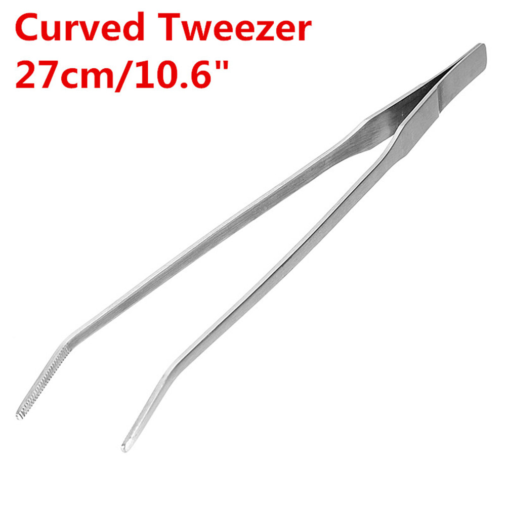 273848cm-Aquarium-StraightCurve-Tweezer-Maintenance-Tools-Kit-For-Fish-Tank-Live-Plants-Grass-1399446-2