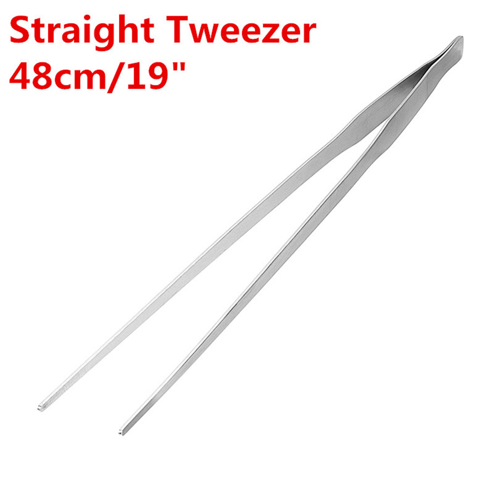 273848cm-Aquarium-StraightCurve-Tweezer-Maintenance-Tools-Kit-For-Fish-Tank-Live-Plants-Grass-1399446-7