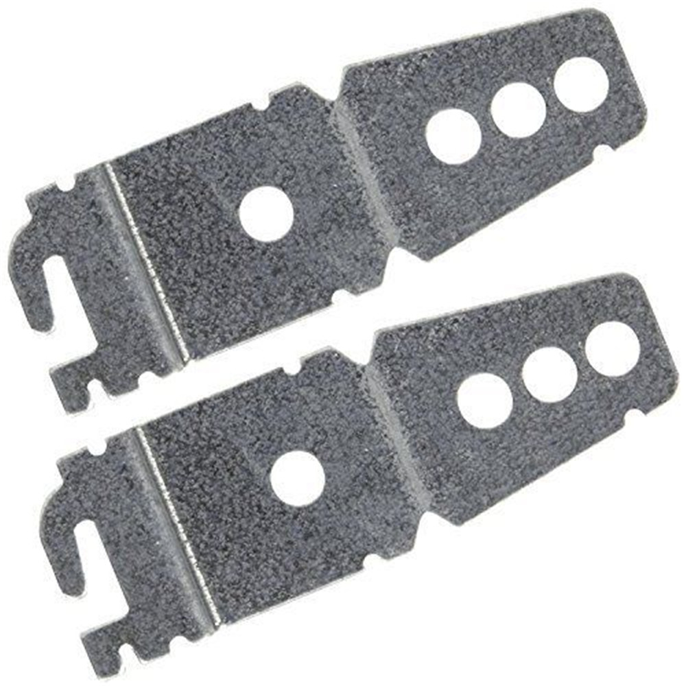 2pcs-8269145-Dish-Washer-Mounting-Undercounter-Bracket-For-Whirlpool-Dishwasher-1402158-2