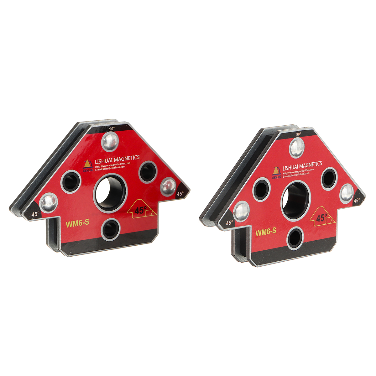 2pcs-WM6-S-Arrow-Magnetic-Welding-Holder-Neodymium-Magnet-Welding-Clamp-1781005-4