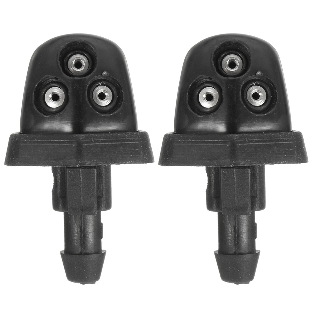 2pcs-Windshield-Wiper-Water-Spray-Jet-Nozzle-for-Suzuki-Swift-Alto-SX4-Liana-1424573-1