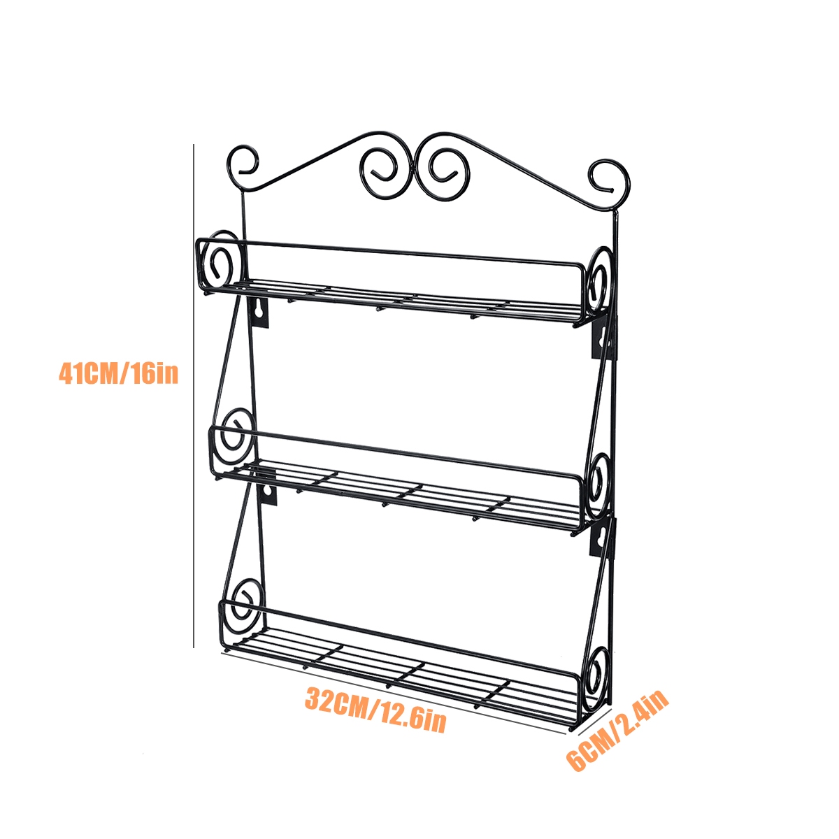 3-Tier-Kitchen-Bottle-Spice-Rack-Jar-Holder-Storage-Shelf-Organizer-Wall-Mount-1606524-5