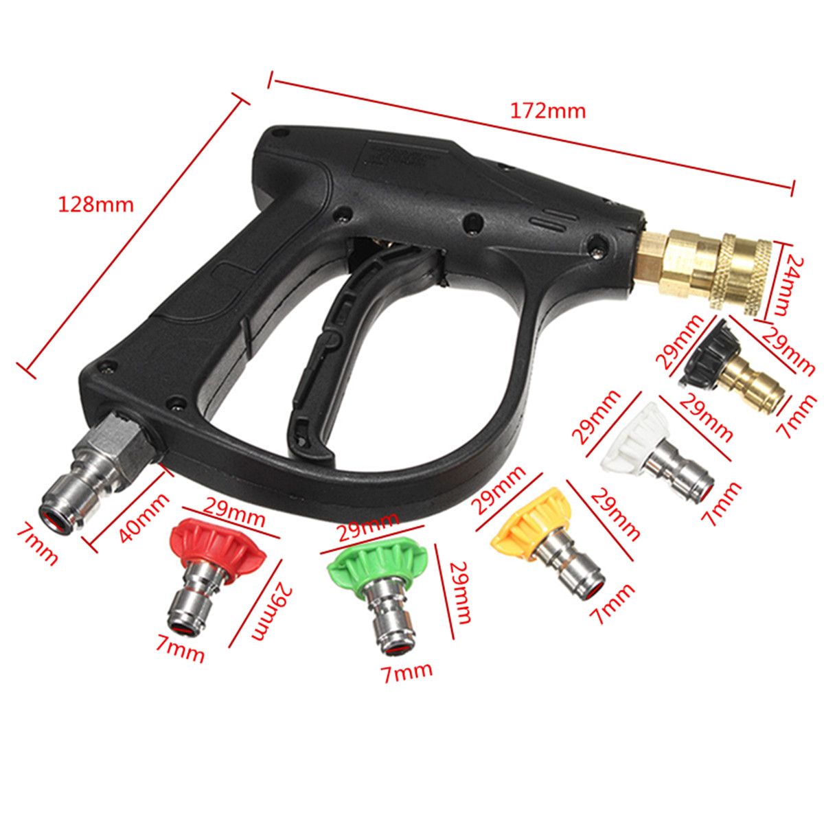 3000PSI-High-Pressure-Water-Gun-Adapter-With-5pcs-Nozzles-for-High-Pressure-Water-Cleaner-1130889-1